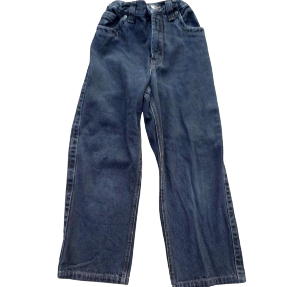 Free With Purchase jeans 6X